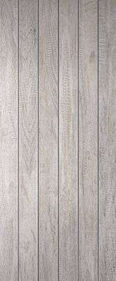 Керамическая плитка Creto Effetto Wood Grey 01 R0425H29601, цвет серый, поверхность матовая, прямоугольник, 250x600