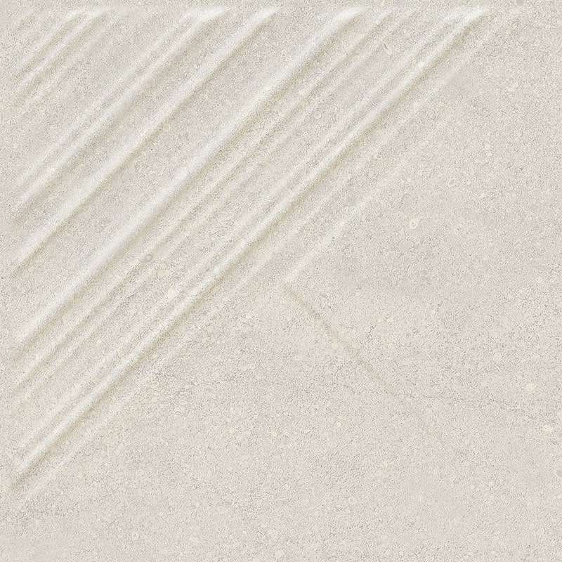 Керамическая плитка Paradyz Memories Grey Sciana Struktura Mat, цвет серый, поверхность матовая, квадрат, 198x198
