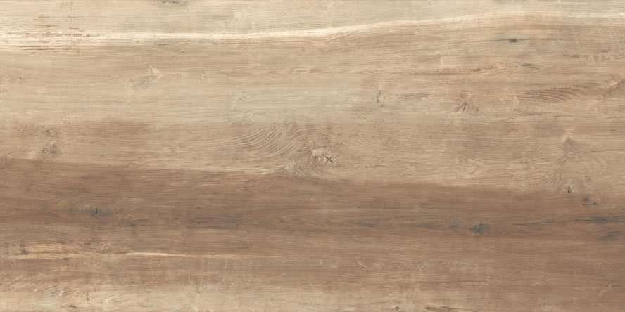 Керамогранит Kronos Wood Side Oak 6576, цвет бежевый, поверхность матовая, прямоугольник, 600x1200