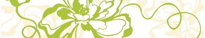 Бордюры Нефрит керамика Кураж 2 05-01-1-76-00-81-050-0, цвет зелёный, поверхность глянцевая, прямоугольник, 75x400