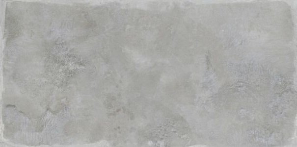 Широкоформатный керамогранит Ariostea Ultra Metal Grey Zinc Soft UMT6S300501, цвет серый, поверхность матовая, прямоугольник, 1500x3000