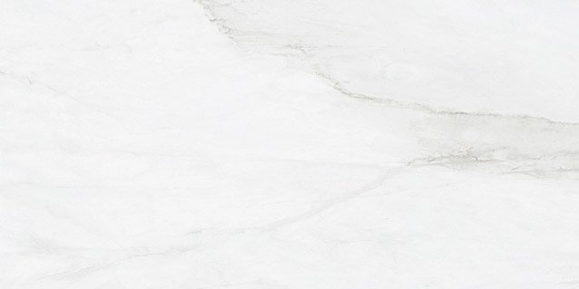 Керамогранит Brennero Venus White Lapp. Ret., цвет белый, поверхность лаппатированная, прямоугольник, 600x1200