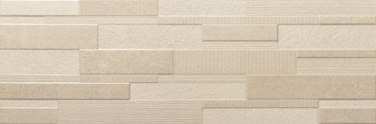 Керамическая плитка Dune Hipster Brick Mist 187312N, цвет бежевый, поверхность матовая, прямоугольник, 300x900