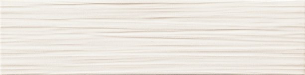 Керамическая плитка Grazia Impressions Bamboo White BAM100, цвет белый, поверхность глянцевая, прямоугольник, 140x560