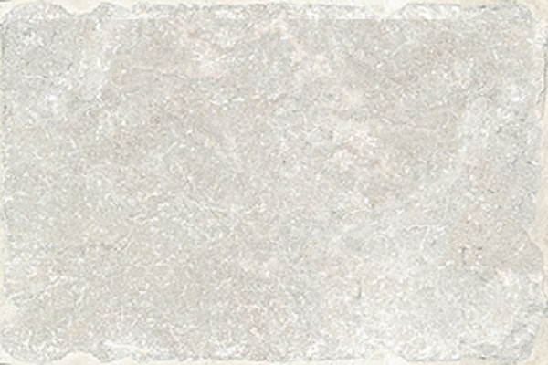 Керамогранит Cerdomus Effetto Pietra Di Ostuni Tufo Grip 79508, цвет серый, поверхность матовая противоскользящая, прямоугольник, 400x600
