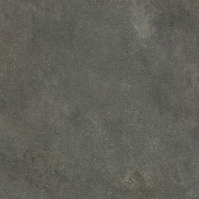 Керамогранит Paradyz Smoothstone Umbra Gres Szkl. Rekt. Satyna, цвет чёрный, поверхность сатинированная, квадрат, 598x598