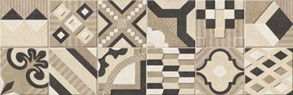 Керамическая плитка Emigres Dover Foro Beige, цвет бежевый, поверхность матовая, прямоугольник, 250x750