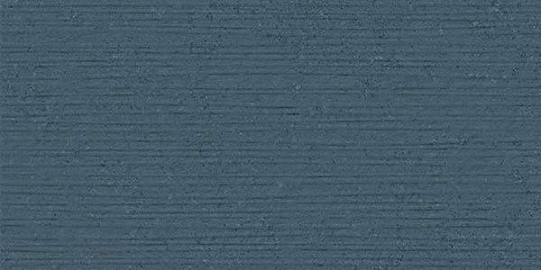 Керамогранит Vives Alpha Serifos Jeans, цвет синий, поверхность матовая, прямоугольник, 300x600