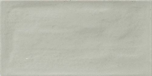 Керамическая плитка APE Piemonte Whisper Sage, цвет серый, поверхность глянцевая, кабанчик, 75x150