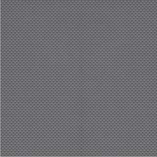 Керамическая плитка Керамин Мирари 2П, цвет серый, поверхность матовая, квадрат, 400x400