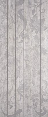 Керамическая плитка Creto Eterno Wood Grey 01 R0443H29601, цвет серый, поверхность матовая, прямоугольник, 250x600