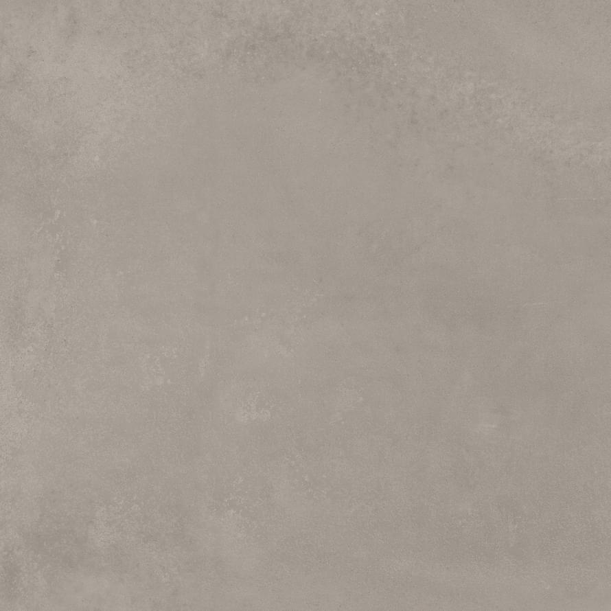 Широкоформатный керамогранит Ergon Tr3Nd Concrete Smoke E3ZY, цвет серый, поверхность матовая, квадрат, 1200x1200