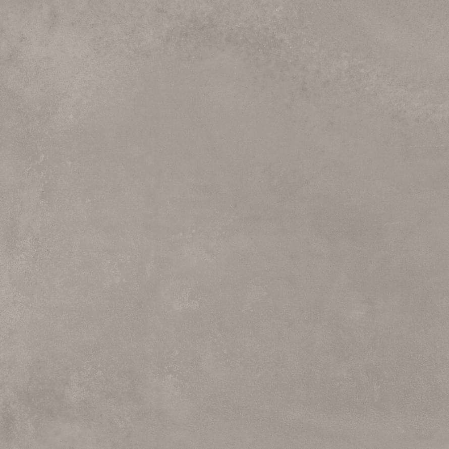 Широкоформатный керамогранит Ergon Tr3Nd Concrete Smoke E3ZY, цвет серый, поверхность матовая, квадрат, 1200x1200