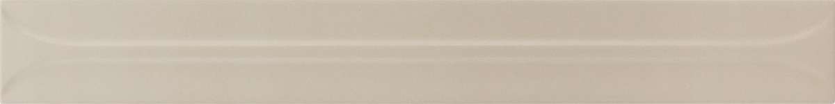 Керамическая плитка Equipe Hopp Bro Sand 31173, цвет бежевый, поверхность матовая 3d (объёмная), прямоугольник, 50x400