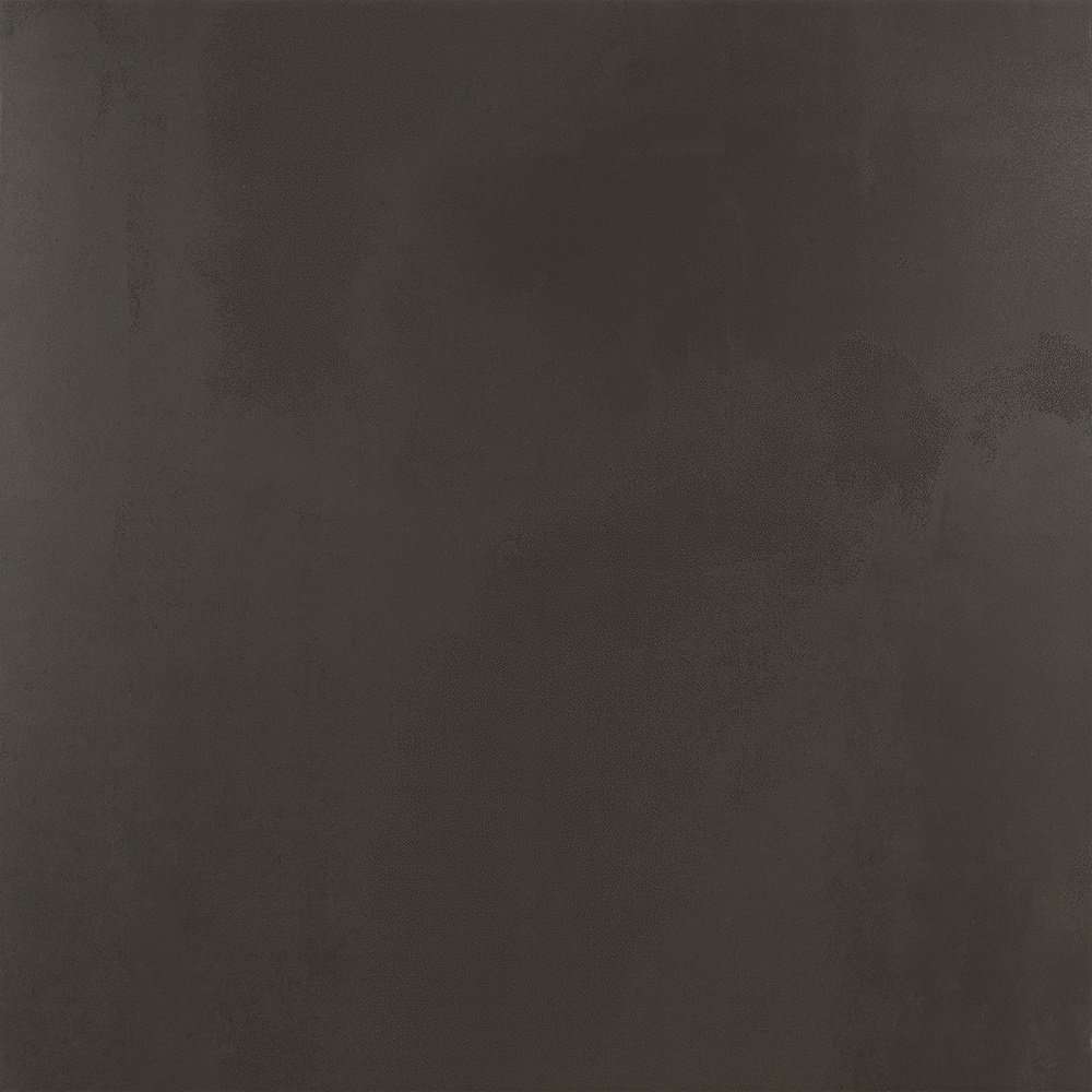 Керамогранит Apavisa Nanoarea Black Bagnato, цвет чёрный, поверхность матовая, квадрат, 900x900