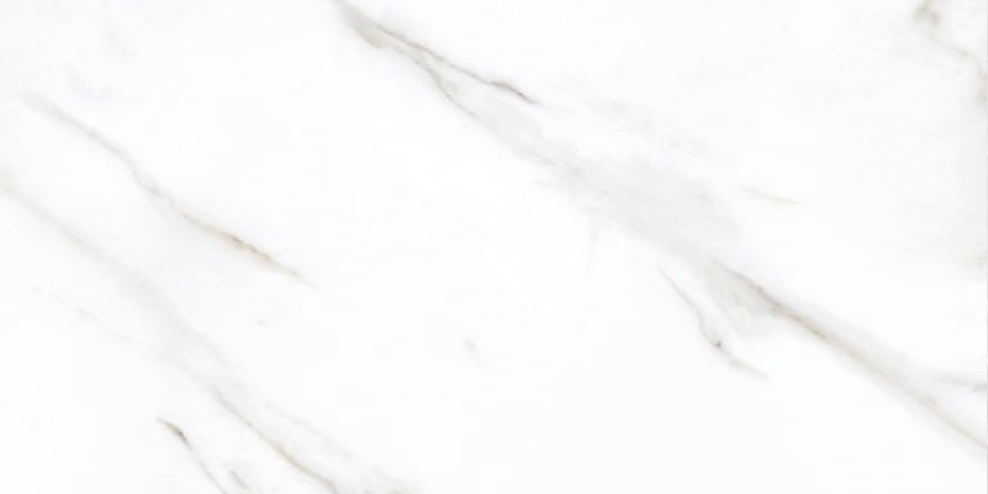 Керамогранит LV Granito Radial Statuario, цвет белый серый, поверхность полированная, прямоугольник, 600x1200