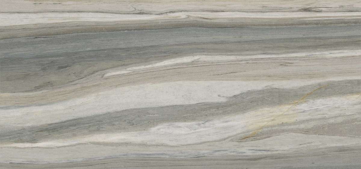 Широкоформатный керамогранит TAU Palisandro Gray Nat., цвет серый, поверхность матовая, прямоугольник, 1200x2800