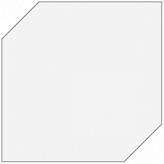 Керамическая плитка Kerama Marazzi Граньяно белый 18000, цвет белый, поверхность глянцевая, квадрат, 150x150