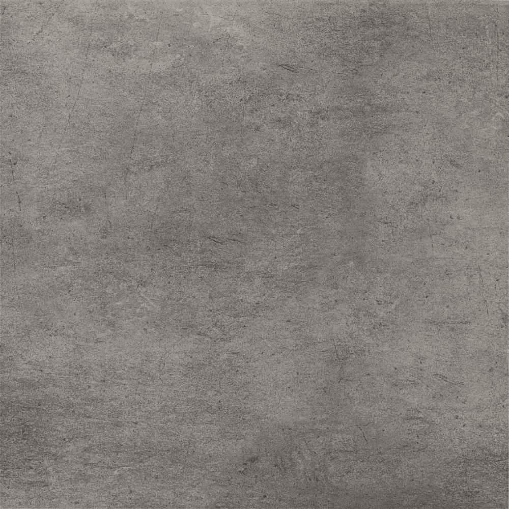 Керамогранит Paradyz Taranto Grys Gres Szkl. Rekt. Polpoler, цвет серый, поверхность полированная, квадрат, 598x598