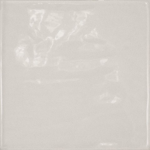 Керамическая плитка Equipe Country Gris Claro 20944, цвет серый, поверхность глянцевая, квадрат, 132x132
