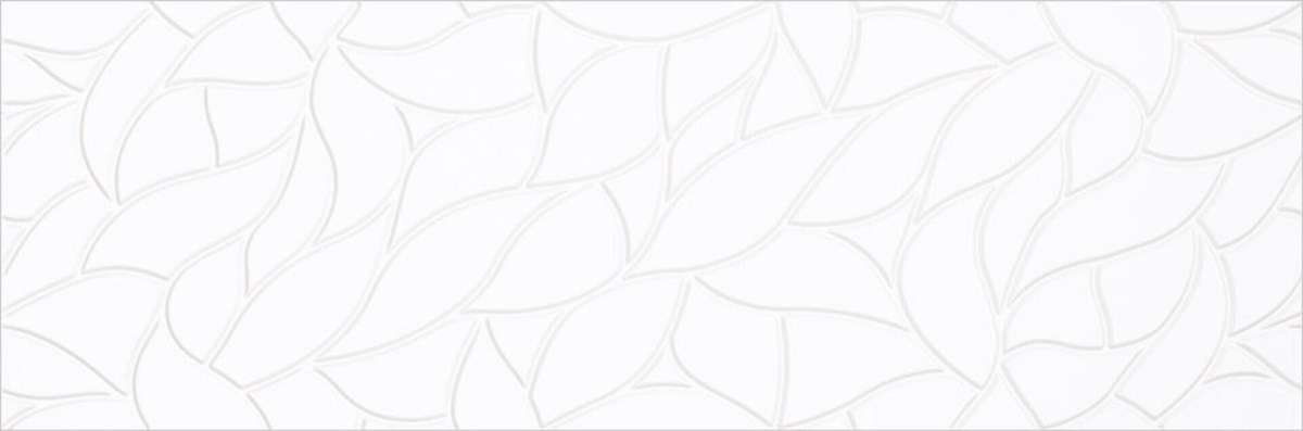 Декоративные элементы Gravita Polar White Era, цвет белый, поверхность матовая, прямоугольник, 300x900