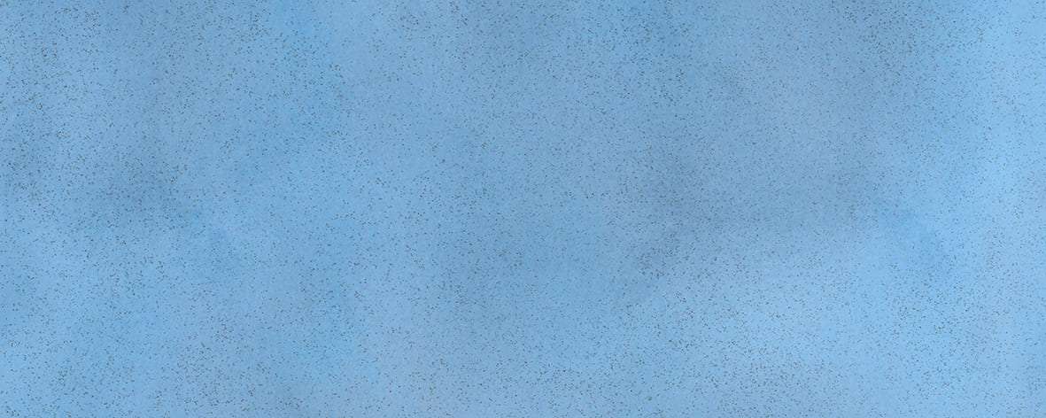 Керамическая плитка Керамин Марсала 2T, цвет голубой, поверхность глянцевая, прямоугольник, 200x500