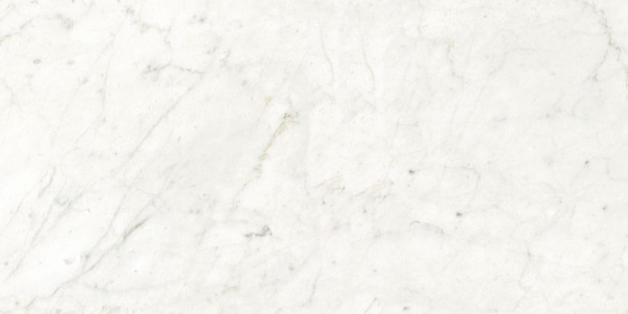 Керамогранит Floor Gres Stontech 4.0 Stone 01 High Glossy 6mm 761518, цвет белый, поверхность полированная, прямоугольник, 600x1200