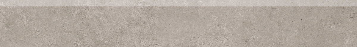 Бордюры Alfalux Kompakt Terra Battiscopa Nat. Ret. 8200643, цвет коричневый, поверхность структурированная, прямоугольник, 75x600
