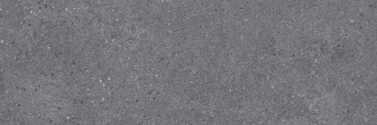 Керамическая плитка Laparet Mason Плитка настенная чёрный 60109, цвет серый, поверхность матовая, прямоугольник, 200x600