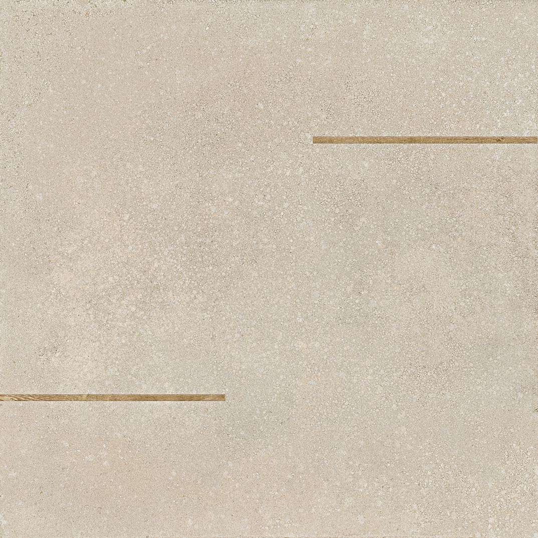 Декоративные элементы Vallelunga Terrae Decoro Bacchette Legno Sabbia VTED920BL, цвет коричневый, поверхность матовая противоскользящая, квадрат, 900x900