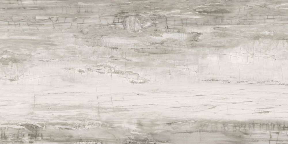 Широкоформатный керамогранит Graniti Fiandre Eminent Wood Maximum Grey Satin, цвет серый, поверхность лаппатированная, прямоугольник, 1500x3000