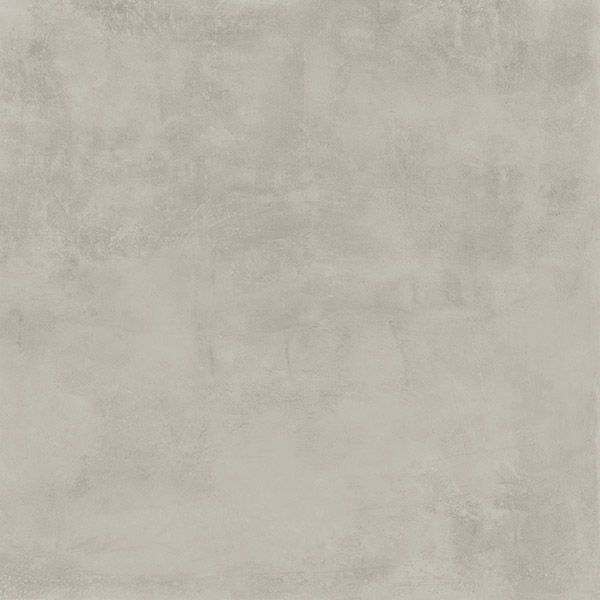 Керамогранит Novabell Paris Ash Rett. PRS 10RT, цвет серый, поверхность матовая, квадрат, 600x600