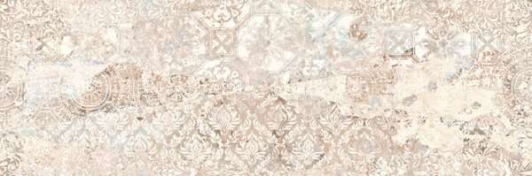 Керамическая плитка Aparici Carpet Sand Hill, цвет бежевый, поверхность матовая, прямоугольник, 251x756