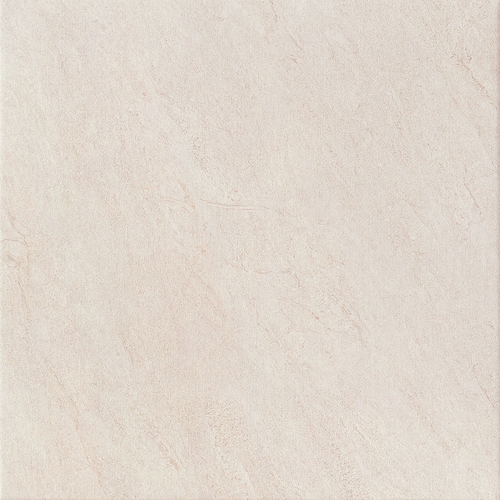 Керамогранит Tubadzin Navara Beige, цвет бежевый, поверхность полированная, квадрат, 450x450