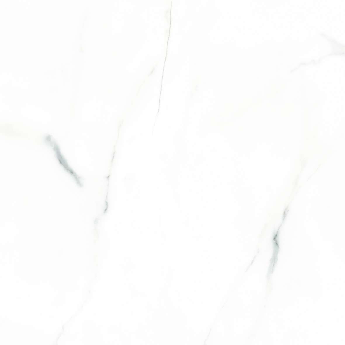 Керамогранит Aparici Marbox Calacatta Natural, цвет белый, поверхность матовая, квадрат, 596x596