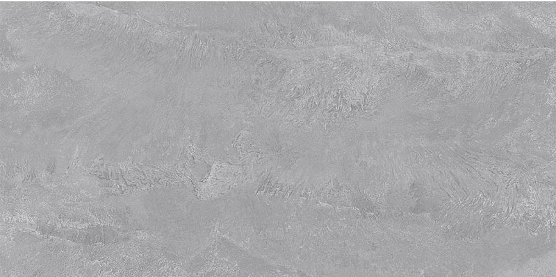 Керамогранит Art & Natura Moderno Piuma Grey Satin Matt, цвет серый, поверхность сатинированная, прямоугольник, 600x1200