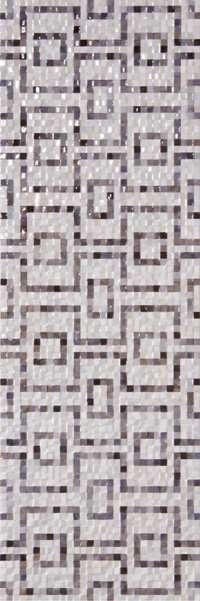 Керамическая плитка Emigres Rev. Aranjuez Gris, цвет серый, поверхность глянцевая, прямоугольник, 200x600
