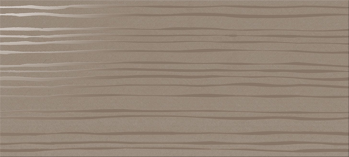 Декоративные элементы Cinca Bel Air Beverly Taupe 4084, цвет коричневый, поверхность матовая, прямоугольник, 250x550