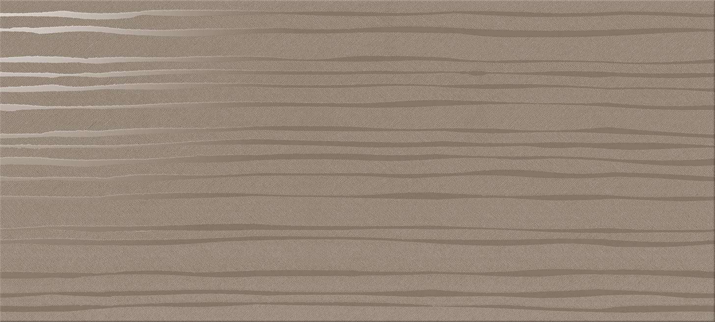 Декоративные элементы Cinca Bel Air Beverly Taupe 4084, цвет коричневый, поверхность матовая, прямоугольник, 250x550