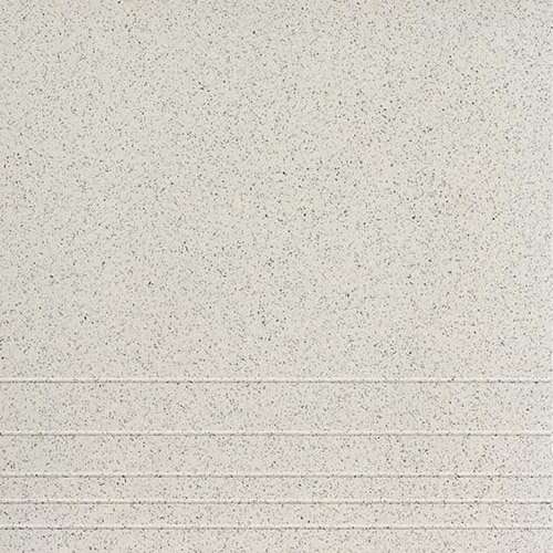 Ступени Уральский гранит U126 Stage (Ступень 8мм), цвет серый, поверхность матовая, квадрат, 300x300