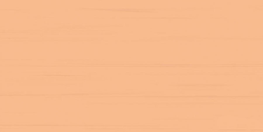 Керамическая плитка Rako Easy WATMB065, цвет оранжевый, поверхность матовая, прямоугольник, 200x400