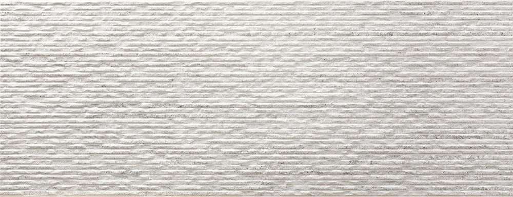 Керамическая плитка Azulev Progress Minimum Slimrect Perla, цвет серый, поверхность матовая, прямоугольник, 242x642