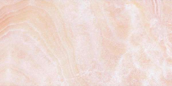 Керамогранит ITC Bottinica Taffy High Glossy, цвет розовый, поверхность полированная, прямоугольник, 600x1200
