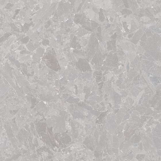 Керамогранит 41zero42 Solo Grey 4100514, цвет серый, поверхность матовая, квадрат, 800x800