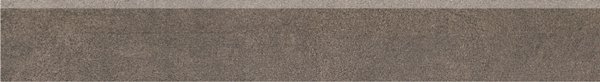 Бордюры Kerama Marazzi Плинтус Королевская дорога коричневый SG614920R\6BT, цвет коричневый, поверхность матовая, прямоугольник, 95x600