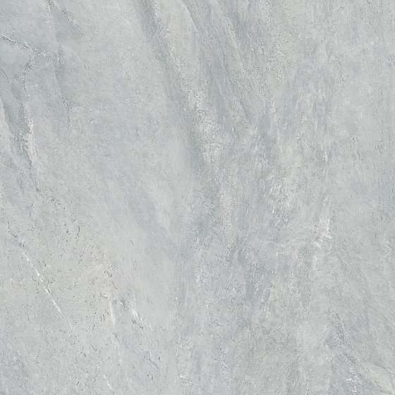 Керамогранит Alaplana Alp Erebor Gris Mate Rect, цвет серый, поверхность матовая, квадрат, 744x744