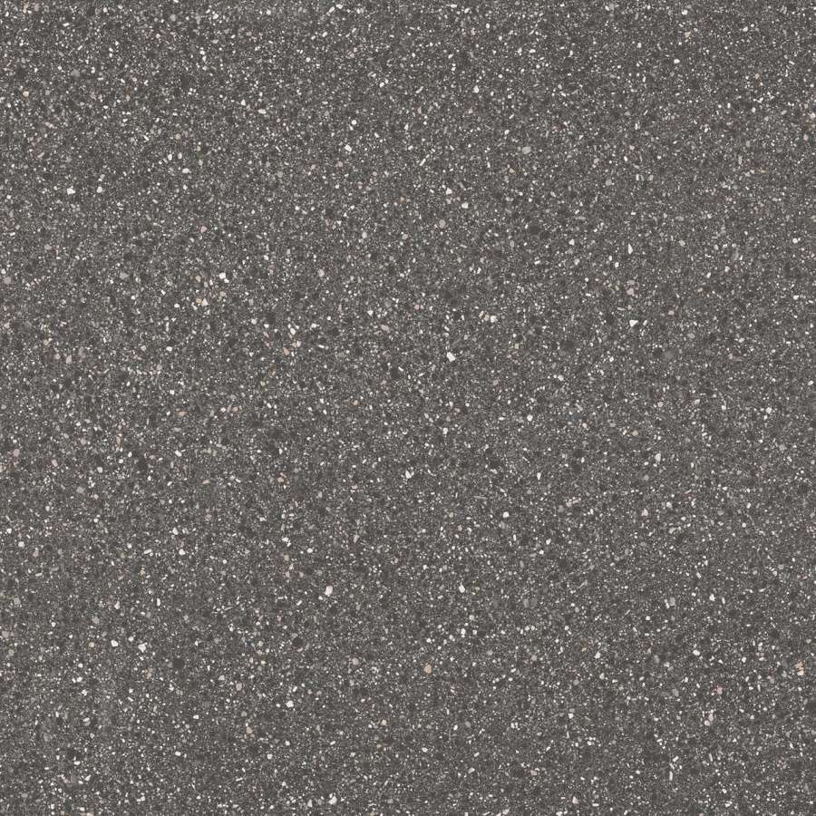 Керамогранит FMG Palladio Pisani Naturale P120529, цвет чёрный, поверхность матовая, квадрат, 1200x1200