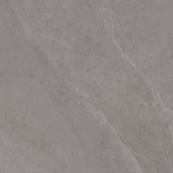 Керамогранит Leonardo Ashima ASHM RB60G RM, цвет серый, поверхность структурированная, квадрат, 600x600