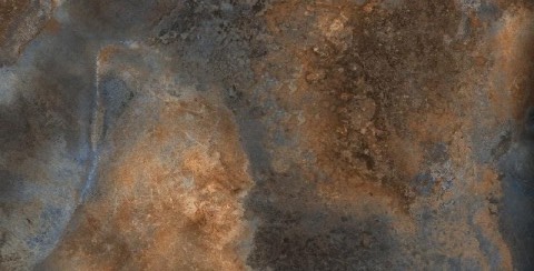 Керамогранит Ocean Ceramic Dazzle Cosmos Grande, цвет коричневый, поверхность матовая, прямоугольник, 600x1200
