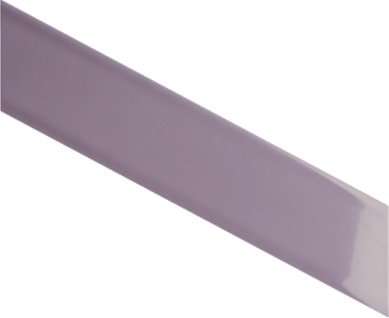 Керамическая плитка Self Style Eureka Glicine Scuro ceu-005R, цвет фиолетовый, поверхность глянцевая, прямоугольник, 50x230